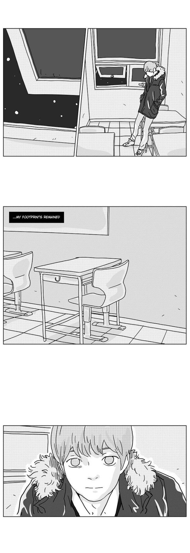 Falling in Love Immediately Chapter 1 page 14 - Chapter 1