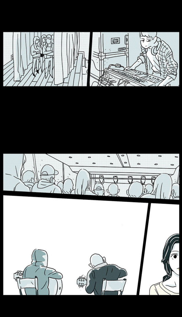 Falling in Love Immediately Chapter 1 page 21 - Chapter 1