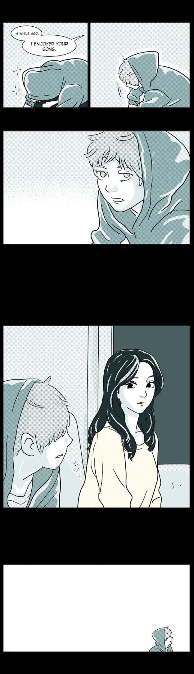 Falling in Love Immediately Chapter 1 page 24 - Chapter 1
