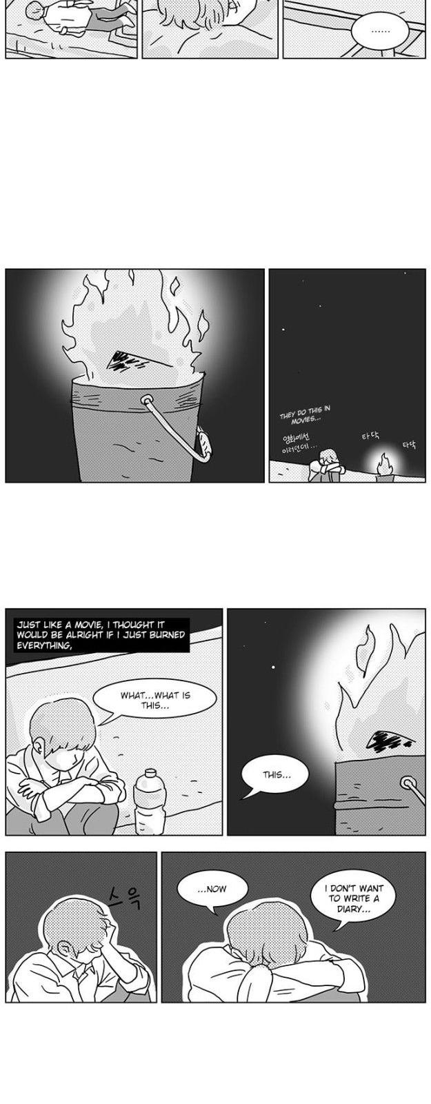 Falling in Love Immediately Chapter 1 page 9 - Chapter 1