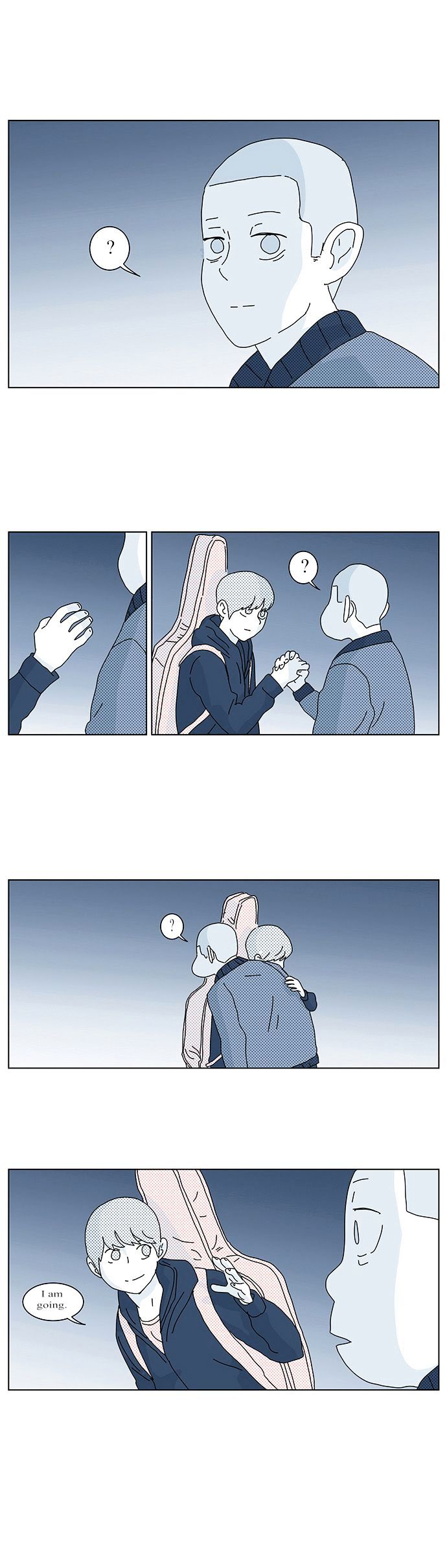 Falling in Love Immediately Chapter 10 page 12 - Chapter 10