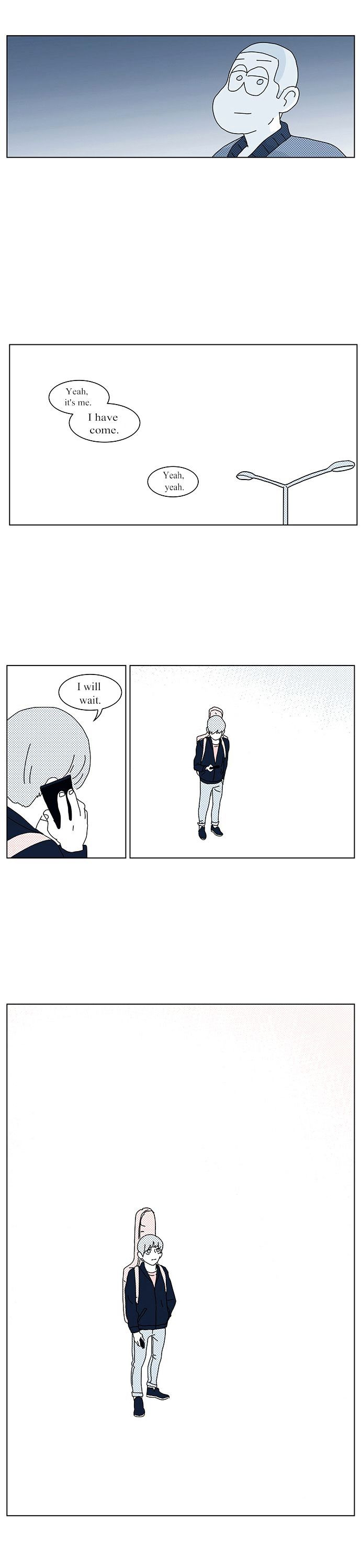 Falling in Love Immediately Chapter 10 page 13 - Chapter 10