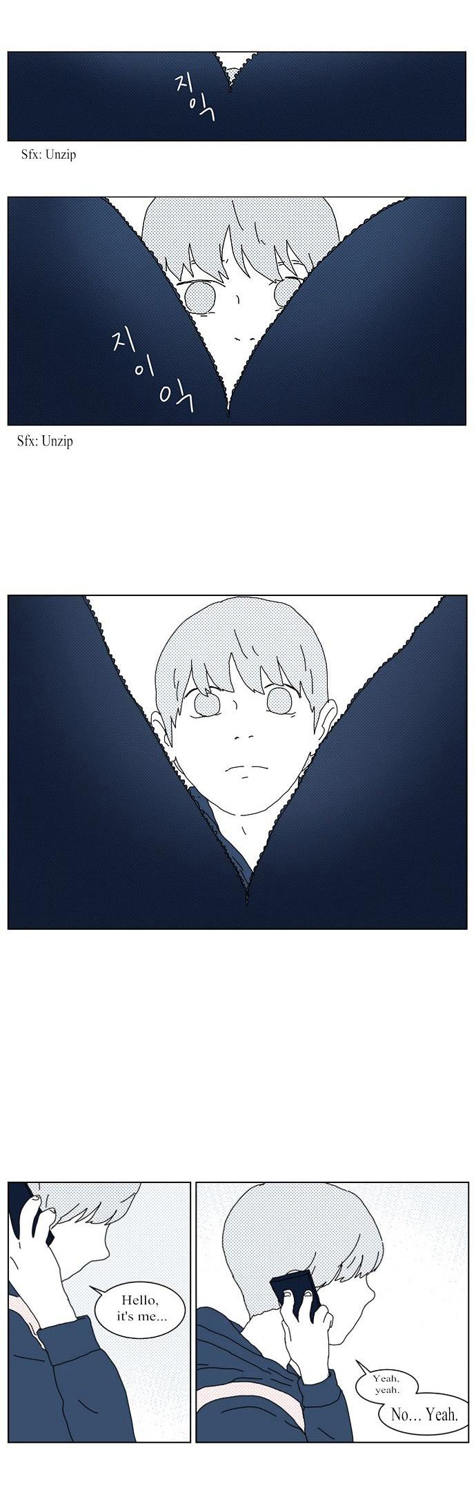 Falling in Love Immediately Chapter 10 page 2 - Chapter 10