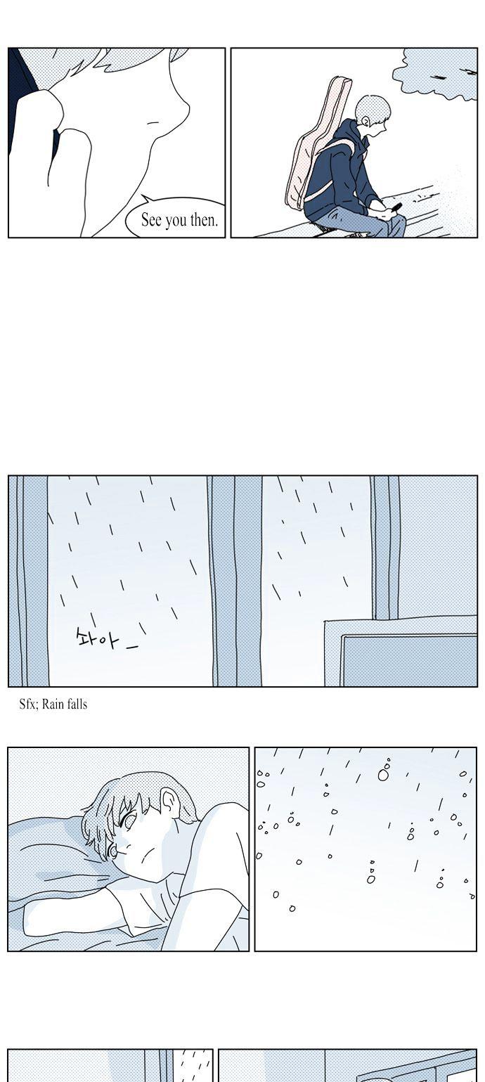 Falling in Love Immediately Chapter 10 page 3 - Chapter 10