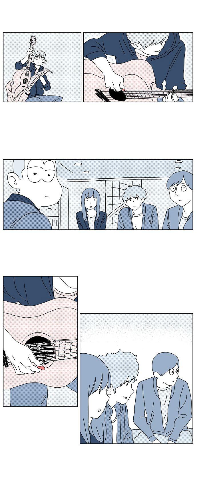 Falling in Love Immediately Chapter 10 page 6 - Chapter 10