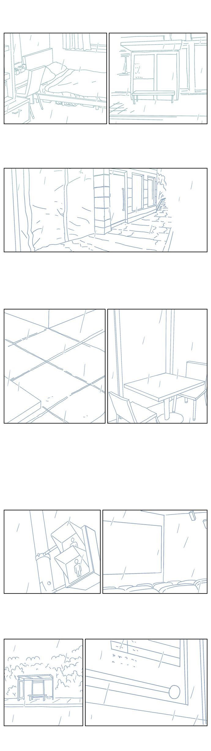 Falling in Love Immediately Chapter 10 page 8 - Chapter 10