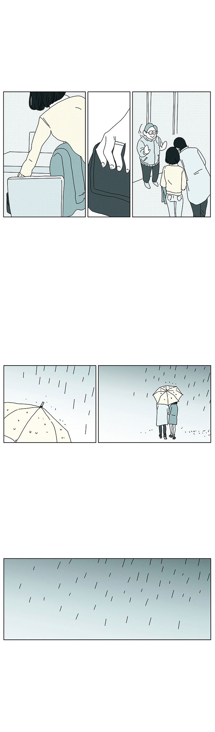 Falling in Love Immediately Chapter 11 page 12 - Chapter 11