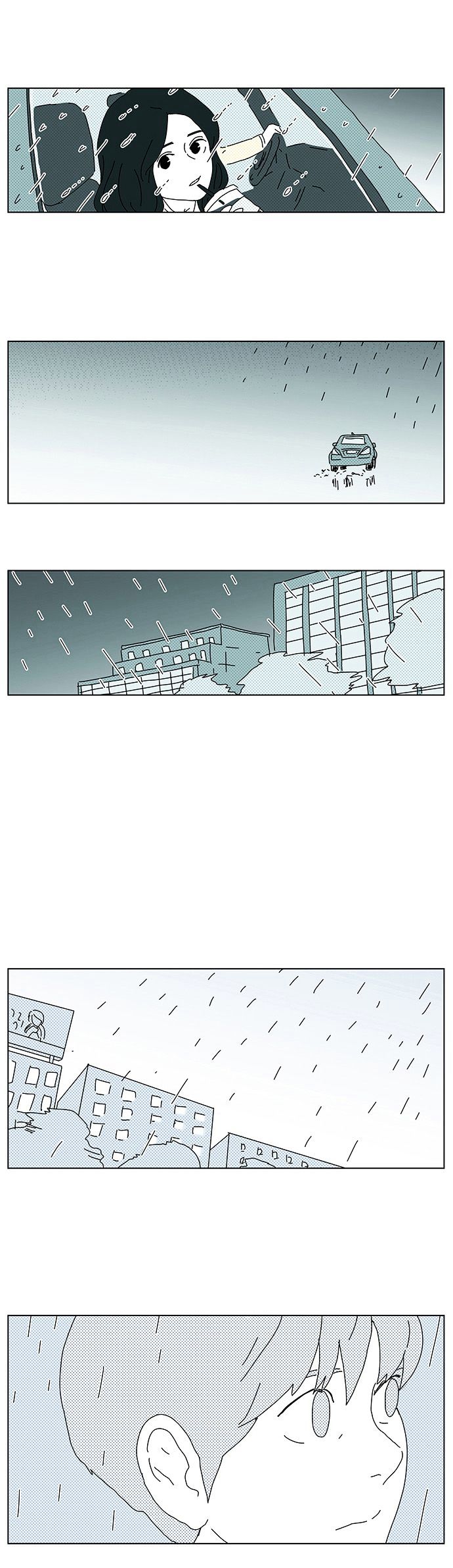 Falling in Love Immediately Chapter 11 page 14 - Chapter 11