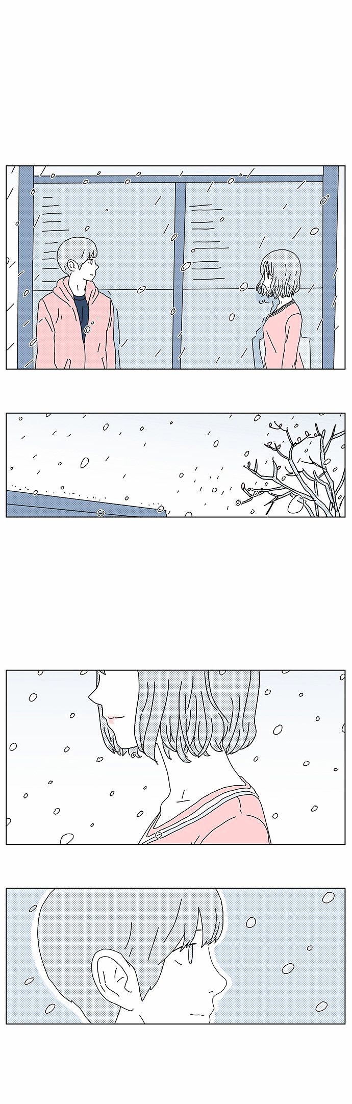 Falling in Love Immediately Chapter 11 page 16 - Chapter 11
