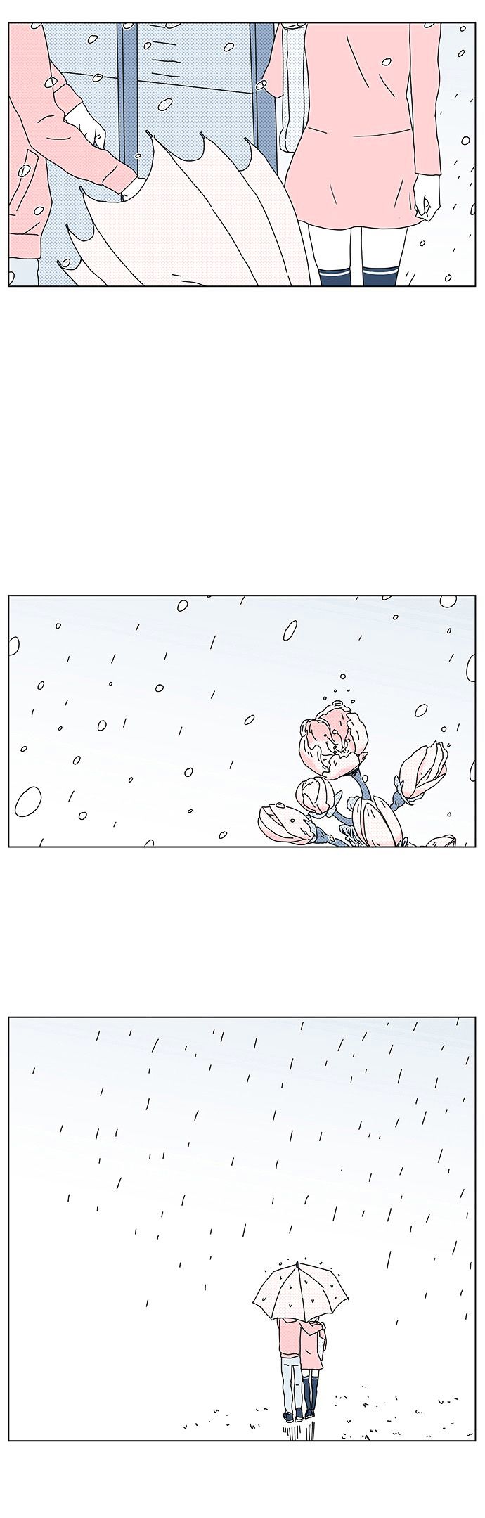 Falling in Love Immediately Chapter 11 page 18 - Chapter 11