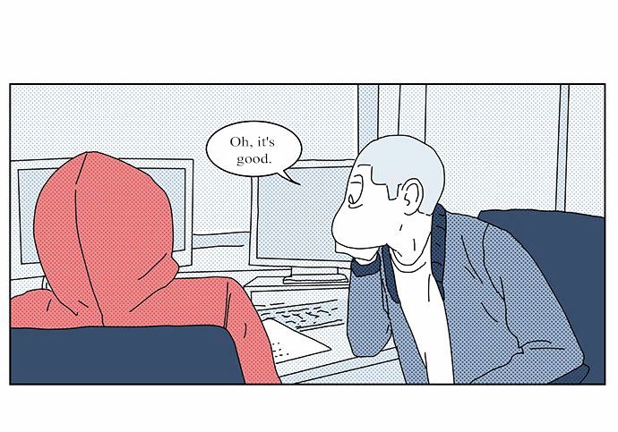 Falling in Love Immediately Chapter 11 page 20 - Chapter 11