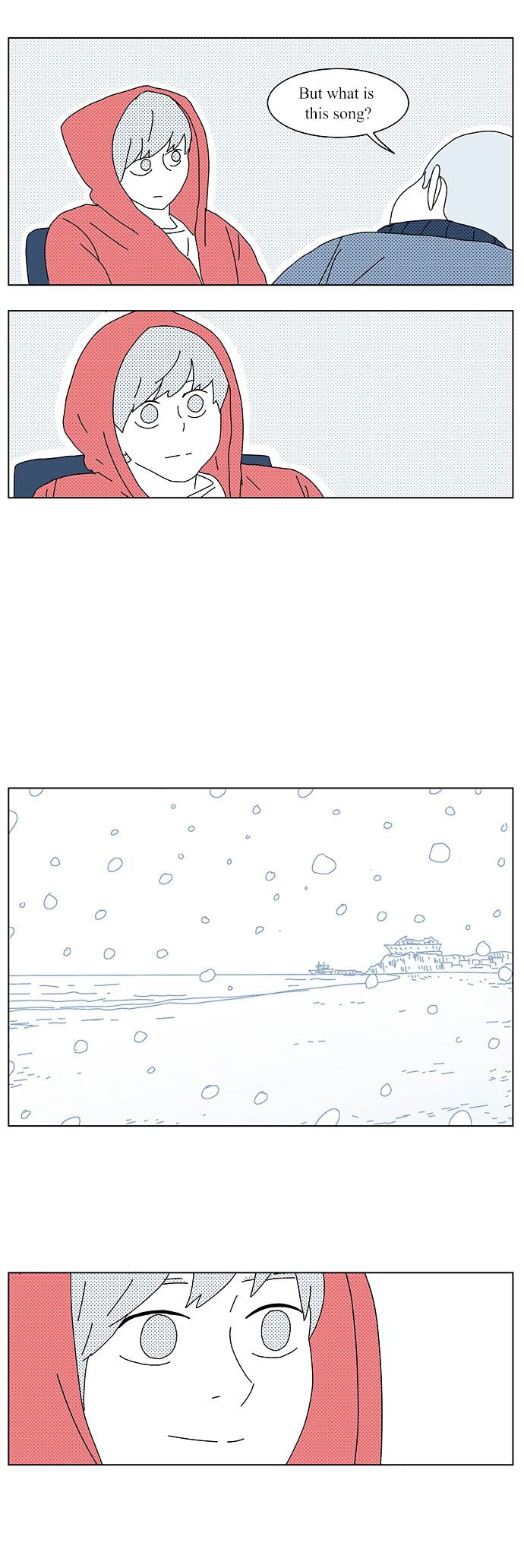 Falling in Love Immediately Chapter 11 page 21 - Chapter 11