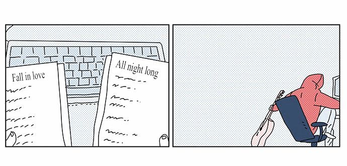 Falling in Love Immediately Chapter 11 page 5 - Chapter 11