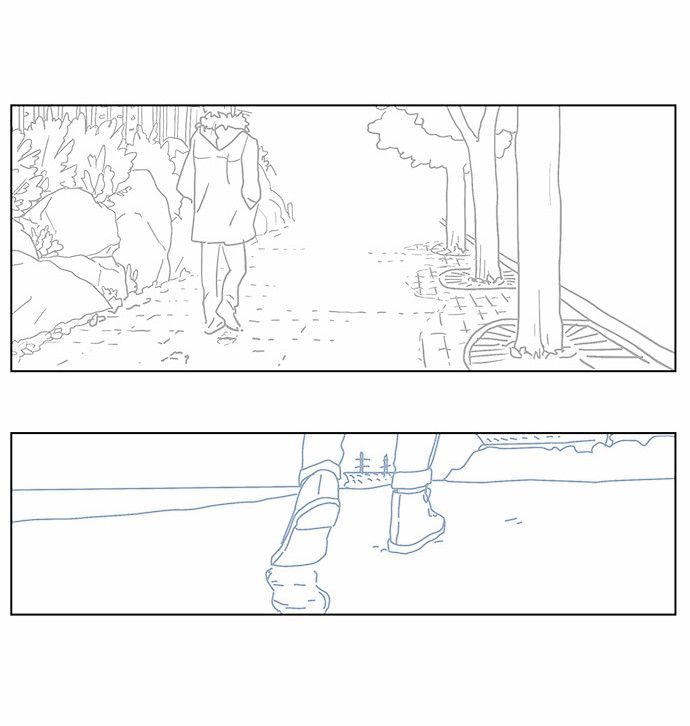Falling in Love Immediately Chapter 11 page 7 - Chapter 11