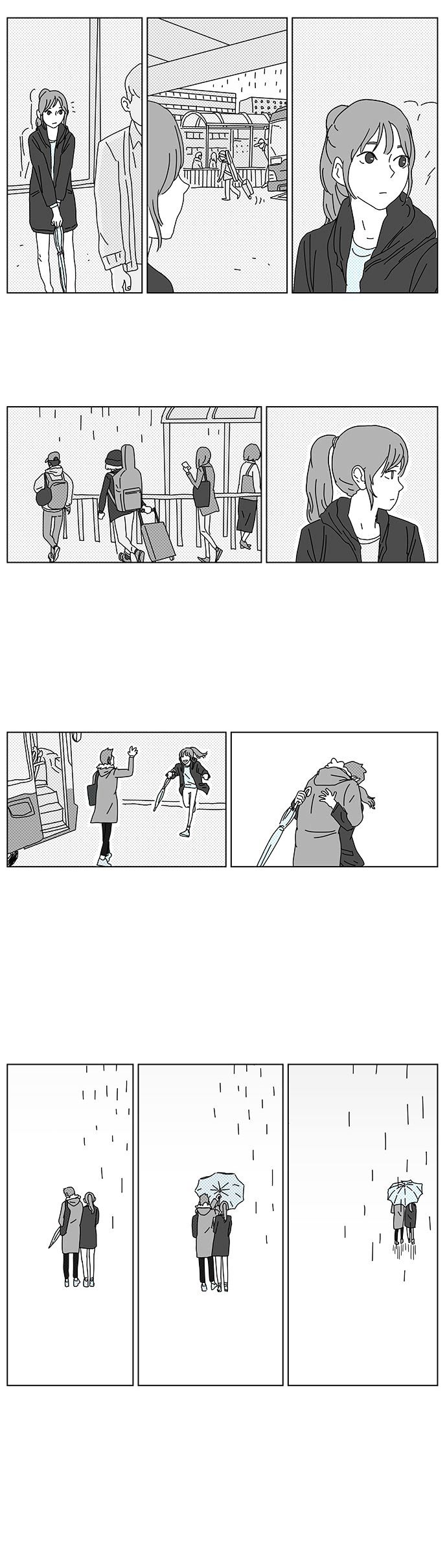 Falling in Love Immediately Chapter 11 page 9 - Chapter 11