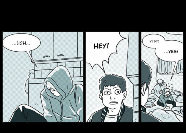 Falling in Love Immediately Chapter 2 page 2 - Chapter 2