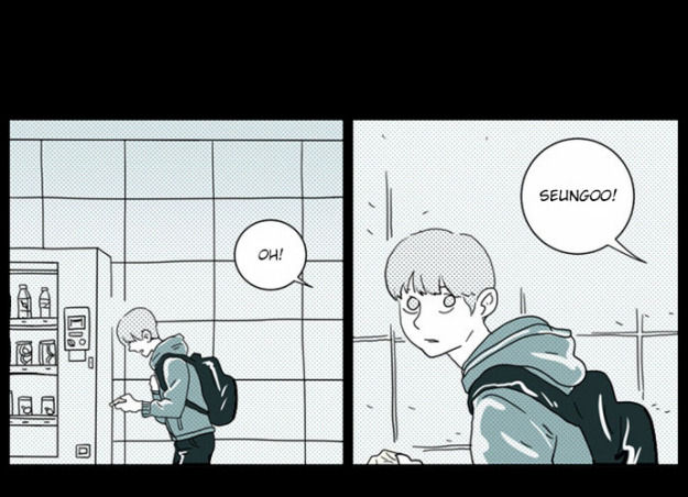 Falling in Love Immediately Chapter 2 page 27 - Chapter 2