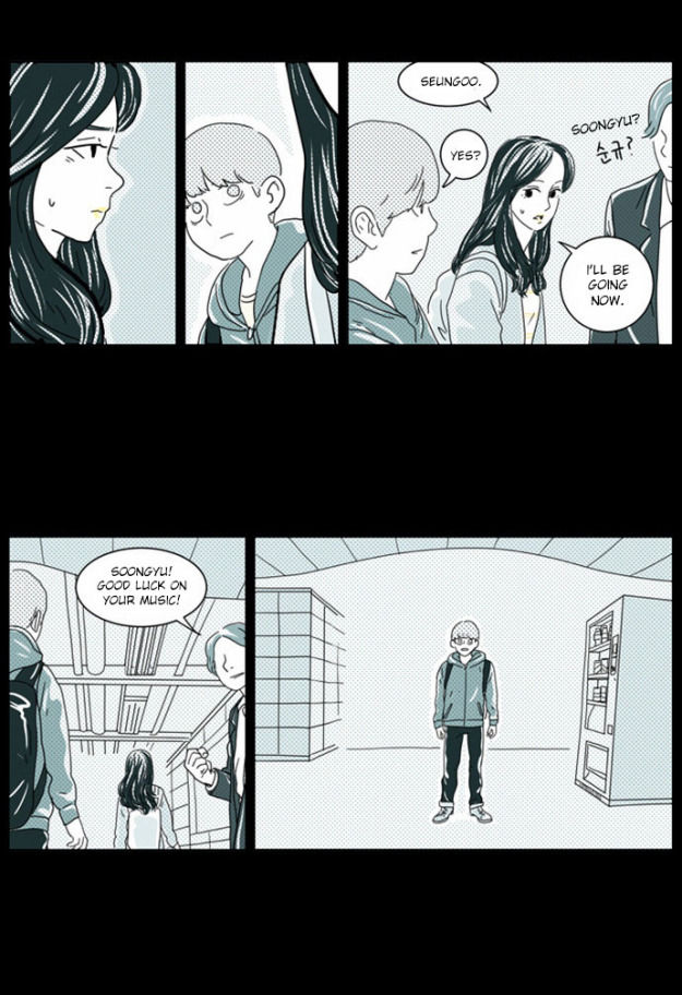 Falling in Love Immediately Chapter 2 page 29 - Chapter 2