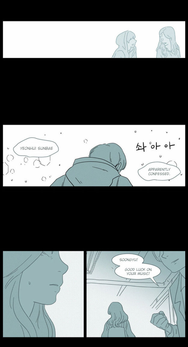 Falling in Love Immediately Chapter 2 page 31 - Chapter 2