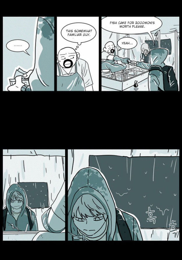 Falling in Love Immediately Chapter 2 page 33 - Chapter 2