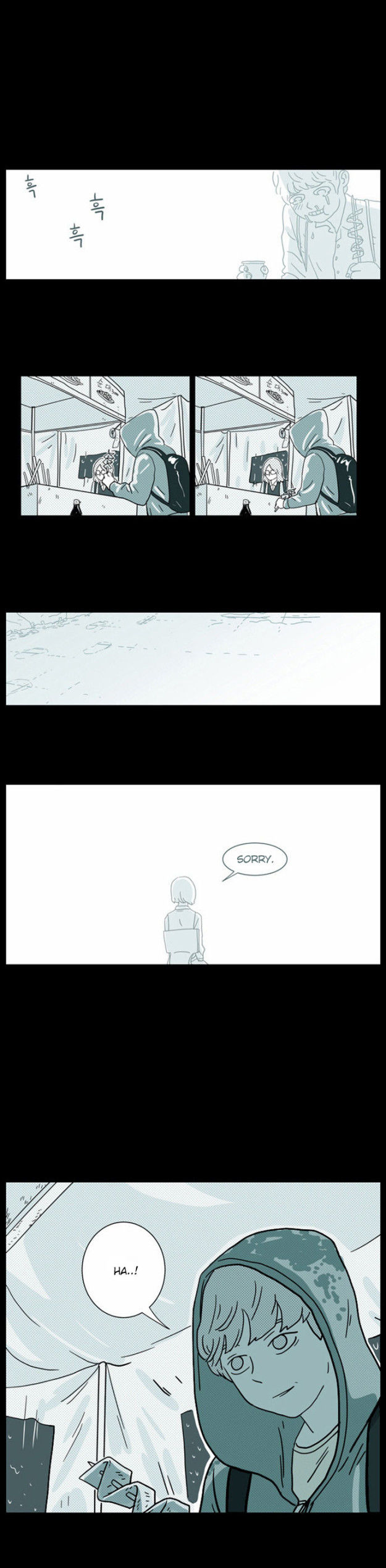 Falling in Love Immediately Chapter 2 page 34 - Chapter 2