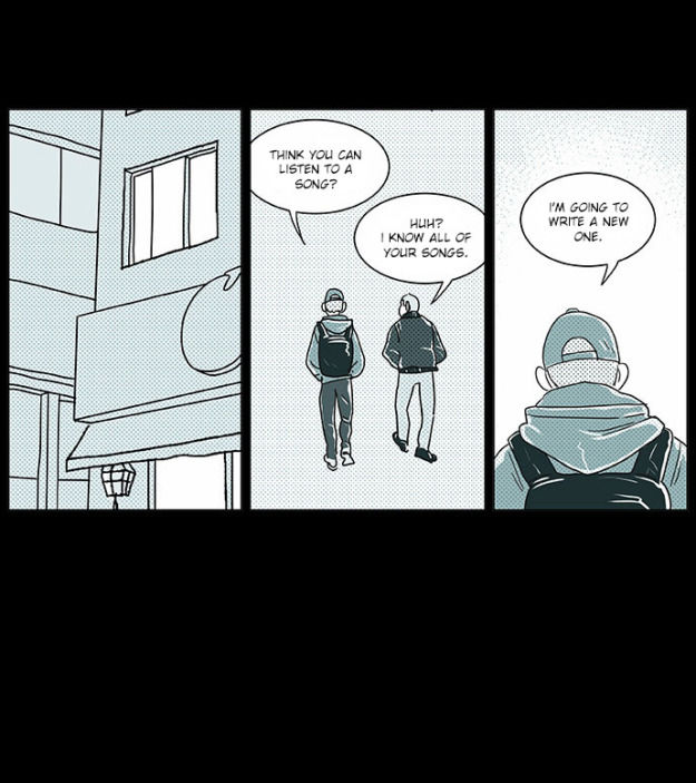 Falling in Love Immediately Chapter 3 page 15 - Chapter 3