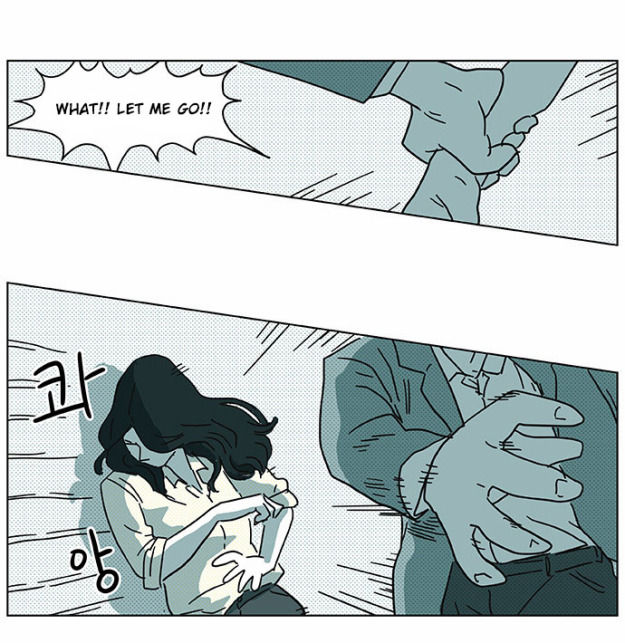 Falling in Love Immediately Chapter 3 page 26 - Chapter 3