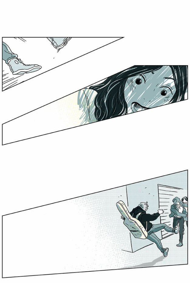 Falling in Love Immediately Chapter 3 page 32 - Chapter 3