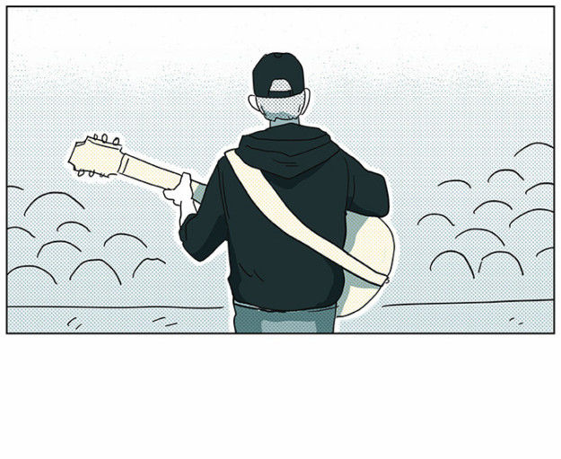 Falling in Love Immediately Chapter 3 page 35 - Chapter 3