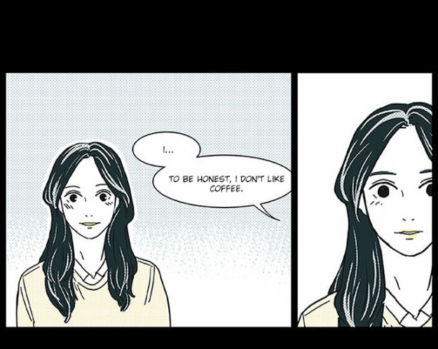 Falling in Love Immediately Chapter 3 page 6 - Chapter 3