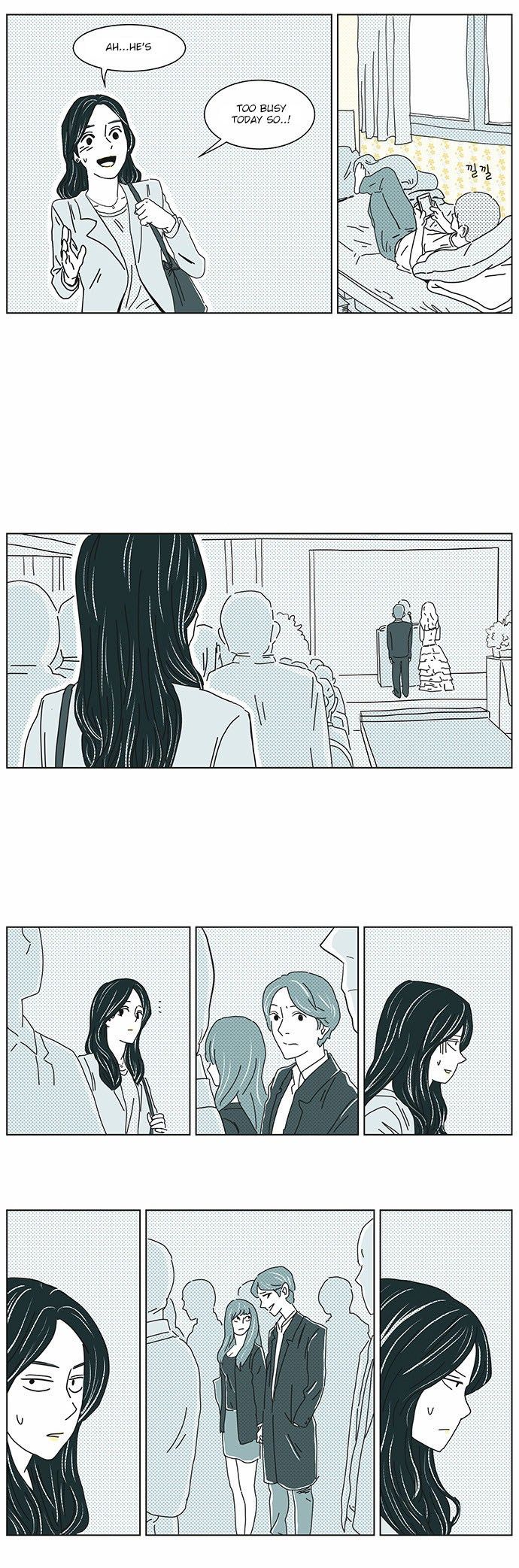 Falling in Love Immediately Chapter 5 page 11 - Chapter 5