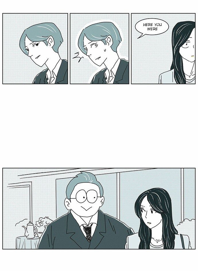 Falling in Love Immediately Chapter 5 page 12 - Chapter 5