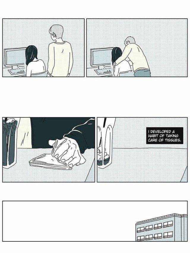 Falling in Love Immediately Chapter 5 page 2 - Chapter 5