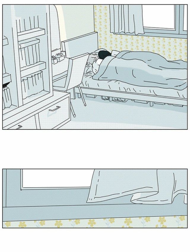 Falling in Love Immediately Chapter 5 page 20 - Chapter 5