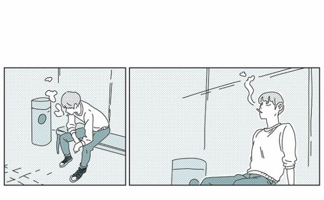 Falling in Love Immediately Chapter 5 page 25 - Chapter 5