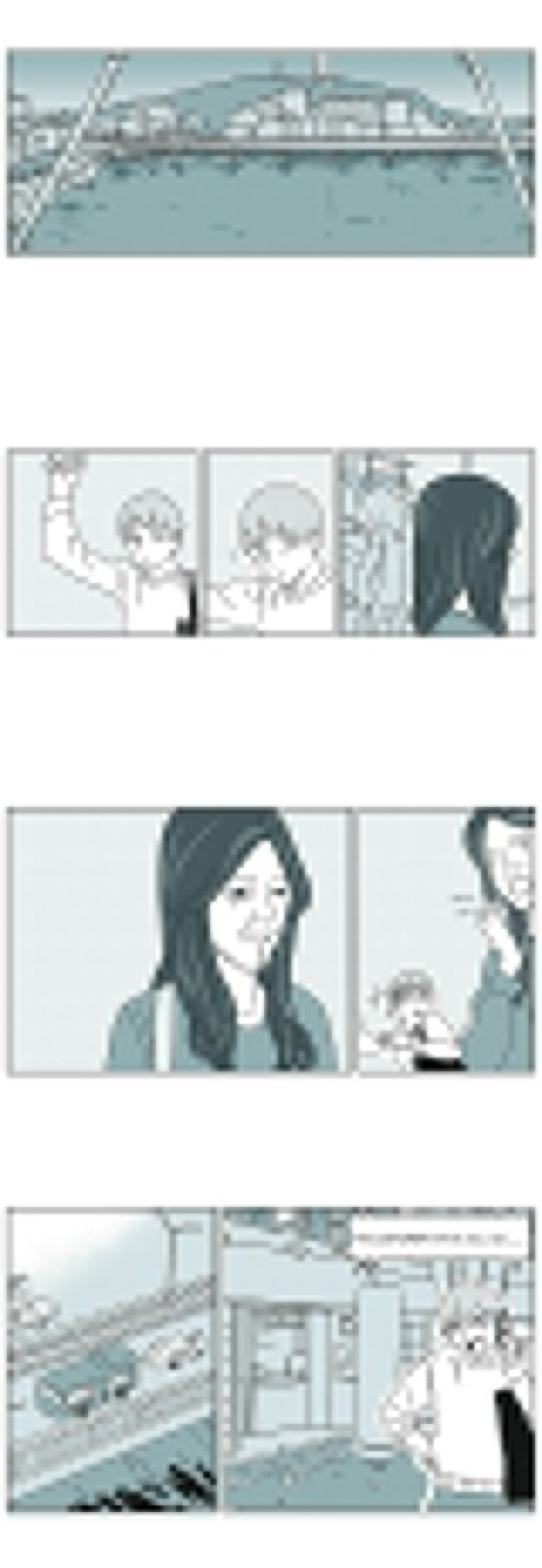 Falling in Love Immediately Chapter 5 page 27 - Chapter 5