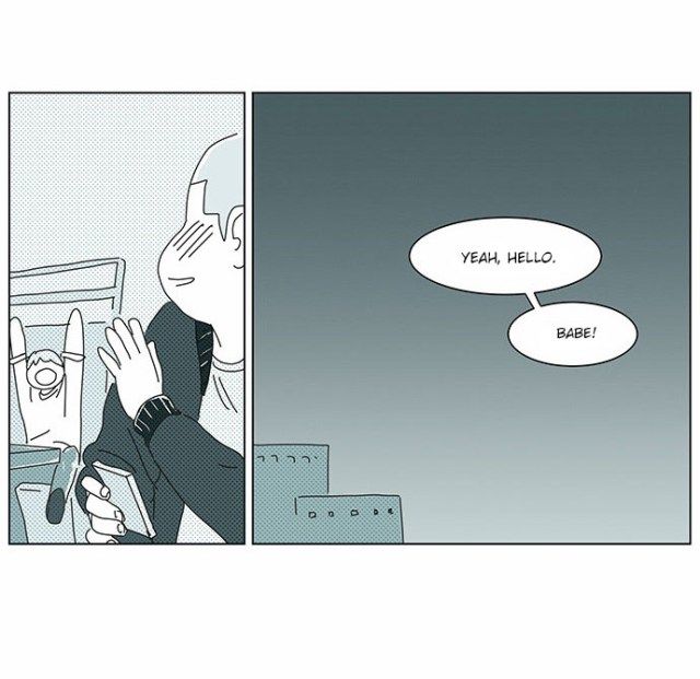 Falling in Love Immediately Chapter 5 page 29 - Chapter 5