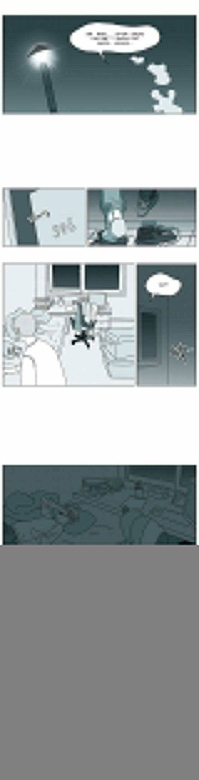 Falling in Love Immediately Chapter 5 page 35 - Chapter 5