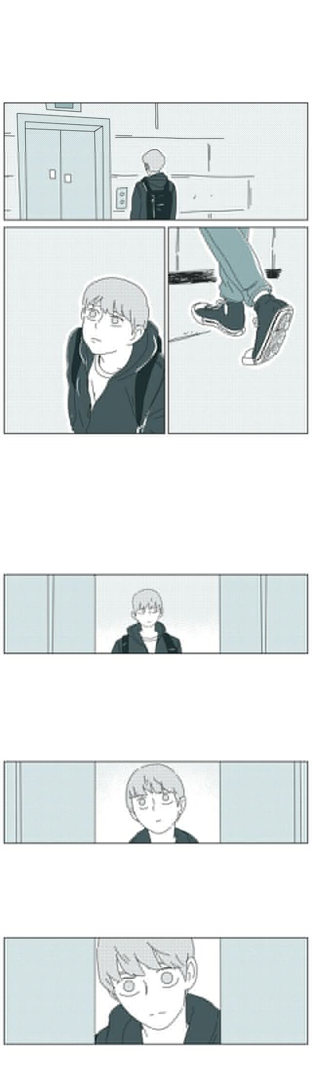 Falling in Love Immediately Chapter 5 page 38 - Chapter 5