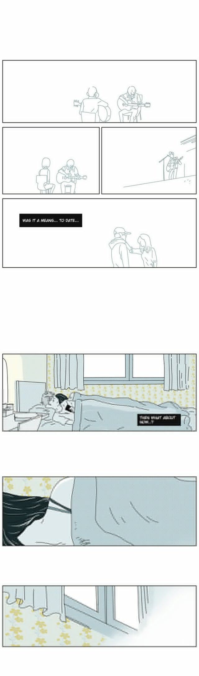 Falling in Love Immediately Chapter 5 page 4 - Chapter 5