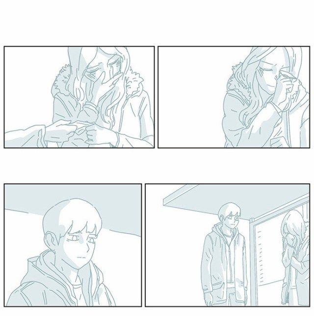 Falling in Love Immediately Chapter 5 page 5 - Chapter 5