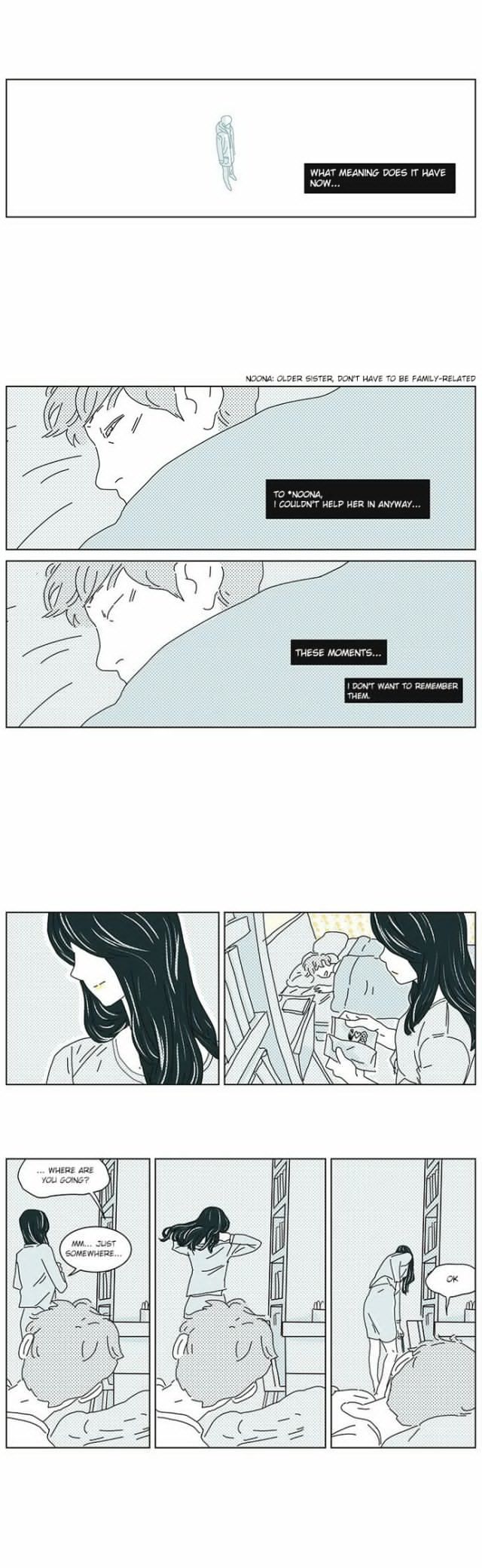Falling in Love Immediately Chapter 5 page 6 - Chapter 5