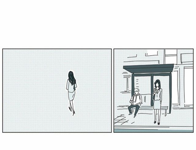 Falling in Love Immediately Chapter 5 page 7 - Chapter 5