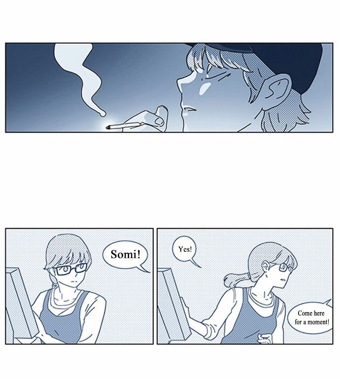 Falling in Love Immediately Chapter 6 page 26 - Chapter 6
