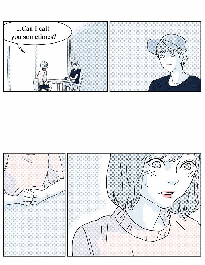 Falling in Love Immediately Chapter 6 page 31 - Chapter 6