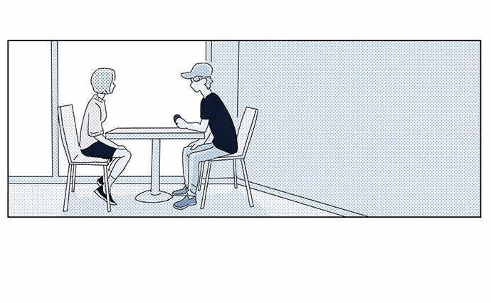 Falling in Love Immediately Chapter 6 page 34 - Chapter 6