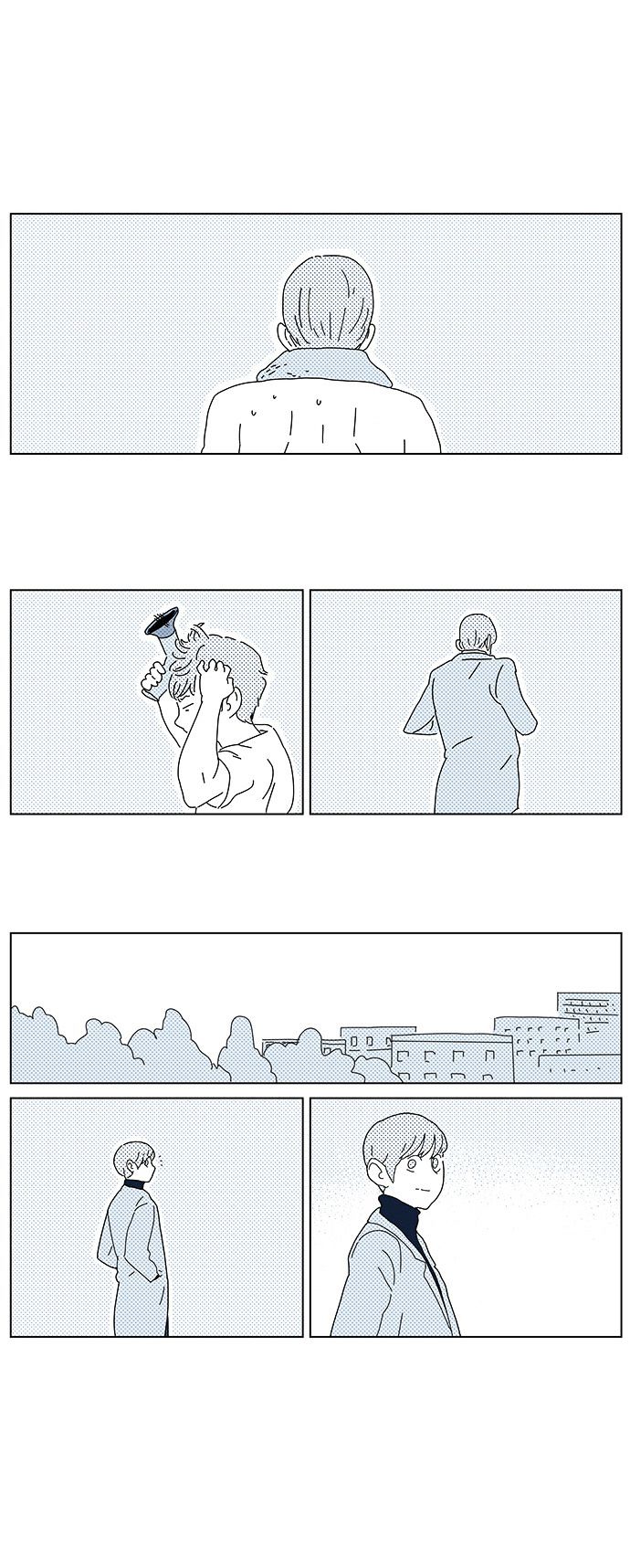 Falling in Love Immediately Chapter 7 page 26 - Chapter 7