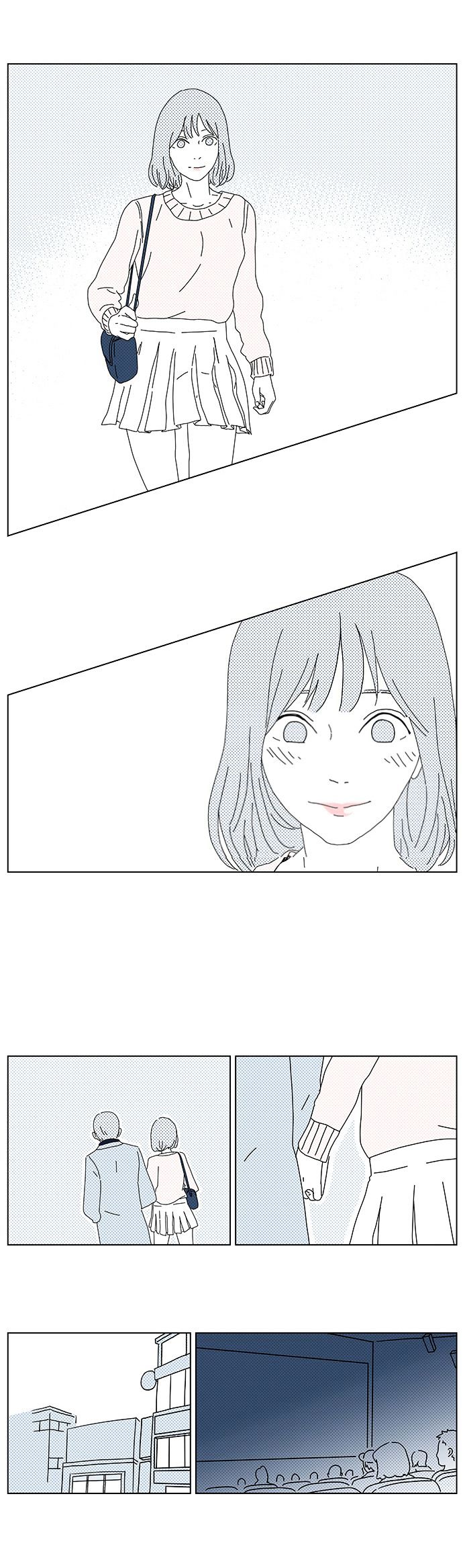 Falling in Love Immediately Chapter 7 page 27 - Chapter 7