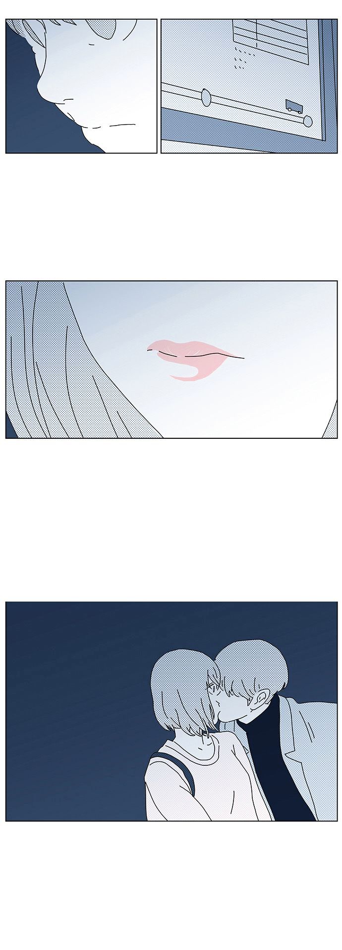 Falling in Love Immediately Chapter 7 page 30 - Chapter 7
