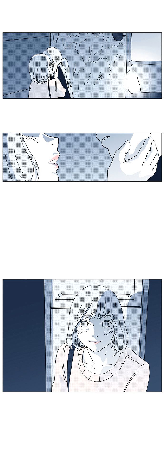 Falling in Love Immediately Chapter 7 page 33 - Chapter 7